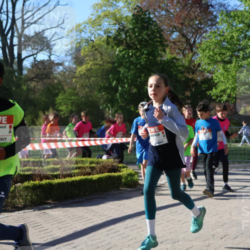 25.04.2025 - Das Zehntel Zöllner http://msf.ph/oto/7672998 26.04.2025 07:42:45 Laufen 3200 meine-sportfotos.de