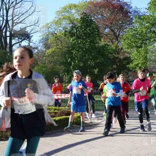 25.04.2025 - Das Zehntel Zöllner http://msf.ph/oto/7673003 26.04.2025 07:42:45 Laufen 2832 meine-sportfotos.de