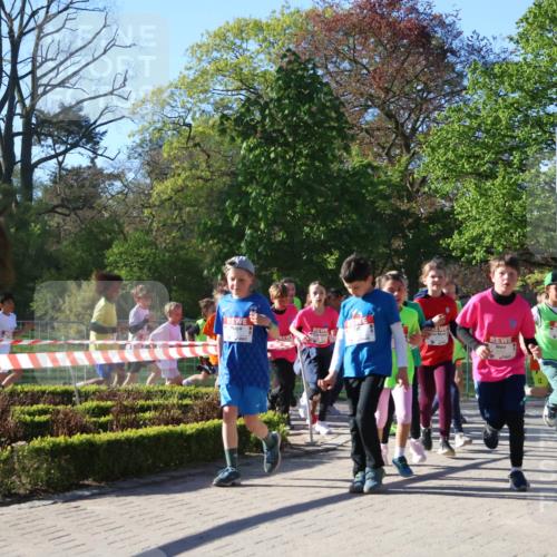 25.04.2025 - Das Zehntel Zöllner http://msf.ph/oto/7673007 26.04.2025 07:42:45 Laufen  meine-sportfotos.de