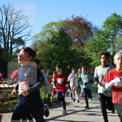 25.04.2025 - Das Zehntel Zöllner http://msf.ph/oto/7673072 26.04.2025 07:42:55 Laufen 8 meine-sportfotos.de