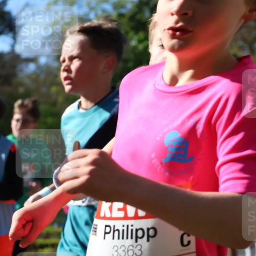 25.04.2025 - Das Zehntel Zöllner http://msf.ph/oto/7673453 26.04.2025 07:43:36 Laufen 3363 meine-sportfotos.de