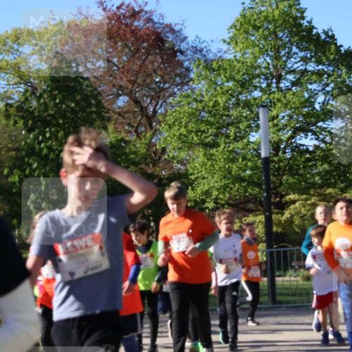 25.04.2025 - Das Zehntel Zöllner http://msf.ph/oto/7675173 26.04.2025 07:46:47 Laufen  meine-sportfotos.de