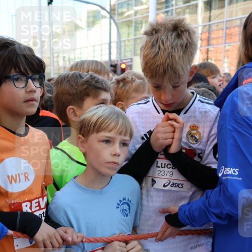 25.04.2025 - Das Zehntel Strokosch-Dieckow http://msf.ph/oto/7675721 26.04.2025 07:28:30 Laufen  meine-sportfotos.de