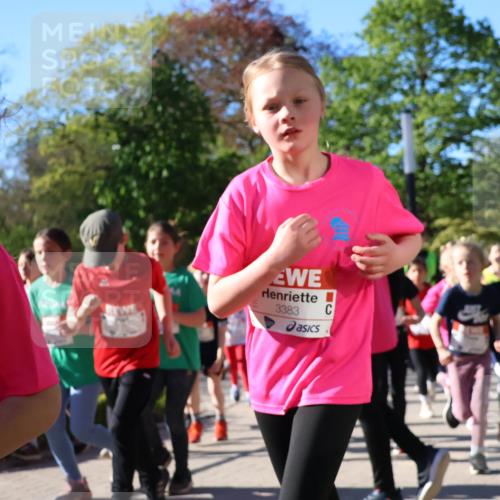 25.04.2025 - Das Zehntel Zöllner http://msf.ph/oto/7675803 26.04.2025 07:47:34 Laufen 3383 meine-sportfotos.de