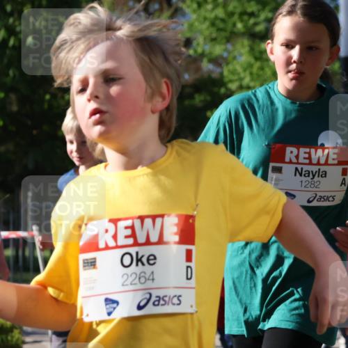 25.04.2025 - Das Zehntel Zöllner http://msf.ph/oto/7676365 26.04.2025 07:48:17 Laufen 2264, 1282 meine-sportfotos.de