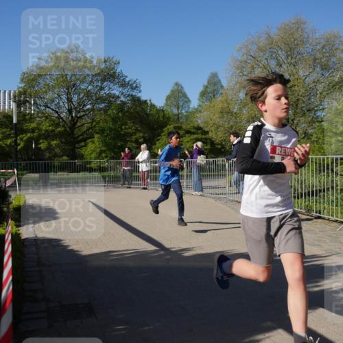 25.04.2025 - Das Zehntel Zöllner http://msf.ph/oto/7677012 26.04.2025 08:41:00 Laufen  meine-sportfotos.de