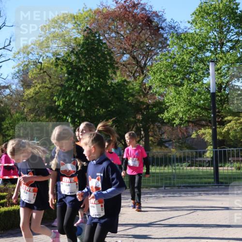 25.04.2025 - Das Zehntel Zöllner http://msf.ph/oto/7677209 26.04.2025 07:49:16 Laufen  meine-sportfotos.de