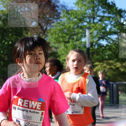 25.04.2025 - Das Zehntel Zöllner http://msf.ph/oto/7677324 26.04.2025 07:49:30 Laufen 2741, 3285 meine-sportfotos.de