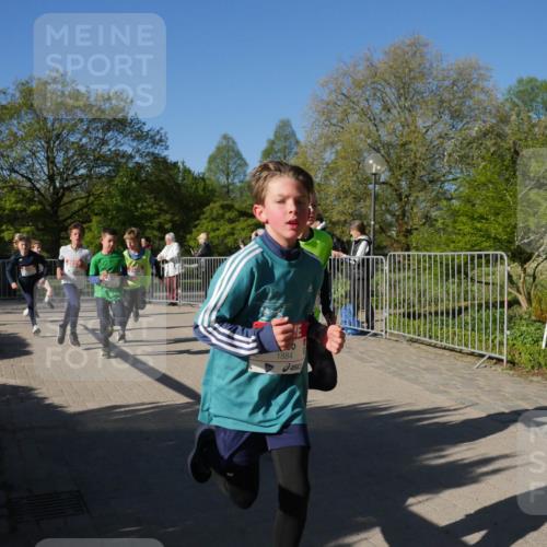 25.04.2025 - Das Zehntel Zöllner http://msf.ph/oto/7677432 26.04.2025 08:41:39 Laufen 1884 meine-sportfotos.de