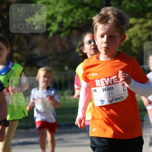 25.04.2025 - Das Zehntel Zöllner http://msf.ph/oto/7677534 26.04.2025 07:49:50 Laufen 2416, 10, 2270 meine-sportfotos.de