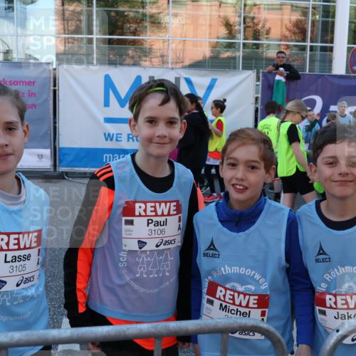 25.04.2025 - Das Zehntel Luisa Fischer http://msf.ph/oto/7678009 26.04.2025 08:26:00 Ziel  meine-sportfotos.de