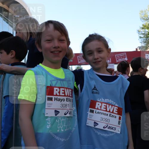 25.04.2025 - Das Zehntel Luisa Fischer http://msf.ph/oto/7678063 26.04.2025 08:27:00 Ziel  meine-sportfotos.de