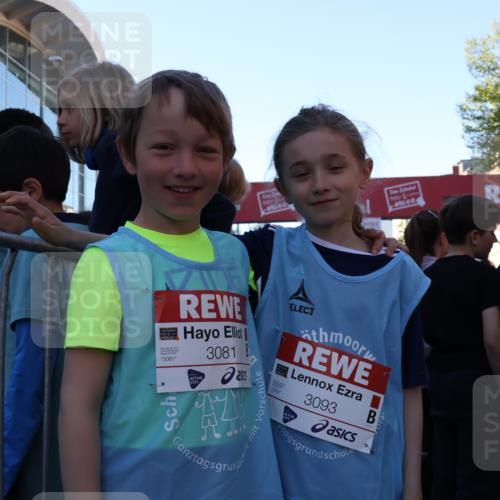 25.04.2025 - Das Zehntel Luisa Fischer http://msf.ph/oto/7678066 26.04.2025 08:27:00 Ziel  meine-sportfotos.de