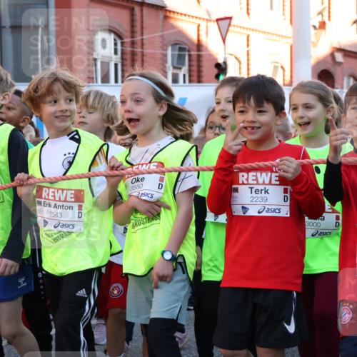 25.04.2025 - Das Zehntel Luisa Fischer http://msf.ph/oto/7678225 26.04.2025 08:34:52 Ziel  meine-sportfotos.de