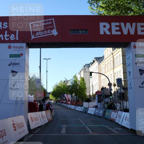 25.04.2025 - Das Zehntel Luisa Fischer http://msf.ph/oto/7678270 26.04.2025 08:41:34 Ziel  meine-sportfotos.de