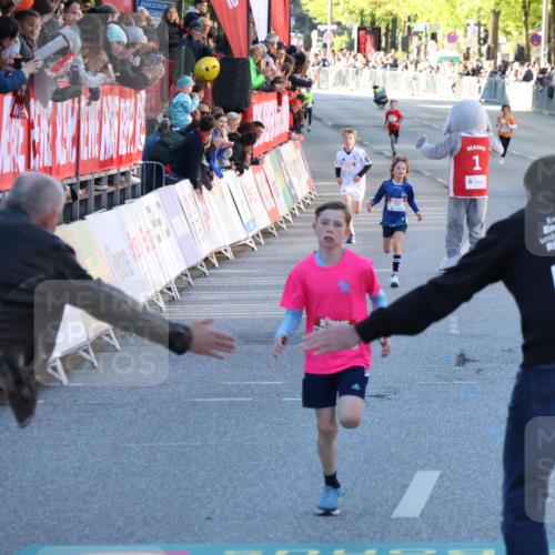 25.04.2025 - Das Zehntel Luisa Fischer http://msf.ph/oto/7678302 26.04.2025 08:48:42 Ziel 3469 meine-sportfotos.de