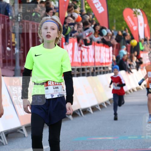 25.04.2025 - Das Zehntel Luisa Fischer http://msf.ph/oto/7678433 26.04.2025 08:49:20 Ziel 1929, 2961, 3792 meine-sportfotos.de