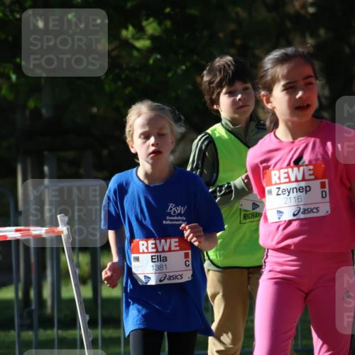 25.04.2025 - Das Zehntel Zöllner http://msf.ph/oto/7680969 26.04.2025 07:52:00 Laufen 1381, 2116 meine-sportfotos.de