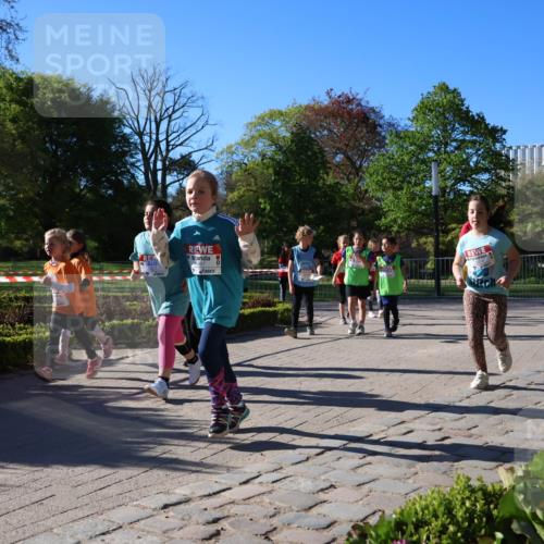 25.04.2025 - Das Zehntel Zöllner http://msf.ph/oto/7681185 26.04.2025 07:52:22 Laufen  meine-sportfotos.de