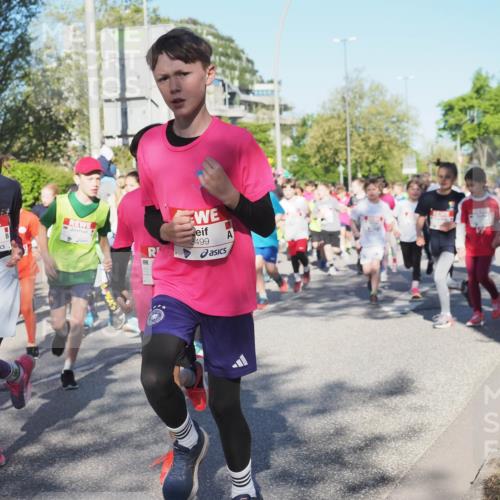 25.04.2025 - Das Zehntel KatJ http://msf.ph/oto/7691864 26.04.2025 08:36:21 Laufen 1167, 3499 meine-sportfotos.de