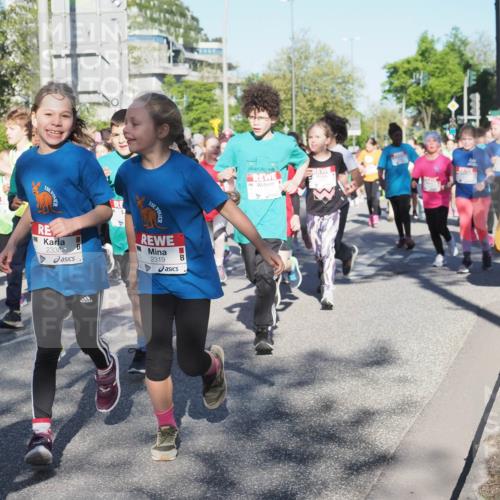 25.04.2025 - Das Zehntel KatJ http://msf.ph/oto/7693959 26.04.2025 08:36:58 Laufen 2338, 2319 meine-sportfotos.de