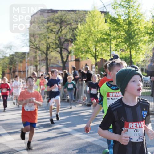 25.04.2025 - Das Zehntel MichiJ http://msf.ph/oto/7702615 26.04.2025 08:53:02 Laufen 1115 meine-sportfotos.de