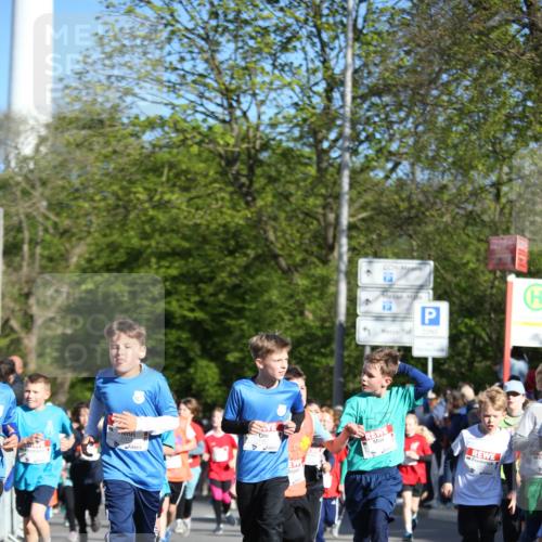 25.04.2025 - Das Zehntel Jannik Wohlers http://msf.ph/oto/7721519 26.04.2025 08:52:57 Laufen 12 meine-sportfotos.de