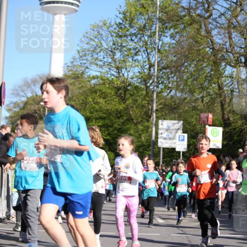 25.04.2025 - Das Zehntel Jannik Wohlers http://msf.ph/oto/7722071 26.04.2025 08:52:45 Laufen 2105, 12 meine-sportfotos.de