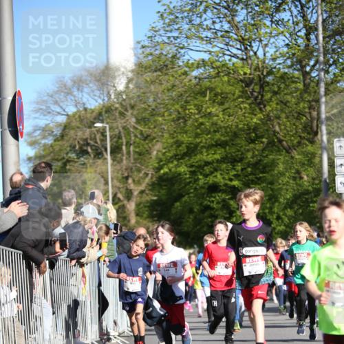 25.04.2025 - Das Zehntel Jannik Wohlers http://msf.ph/oto/7725497 26.04.2025 08:51:39 Laufen  meine-sportfotos.de