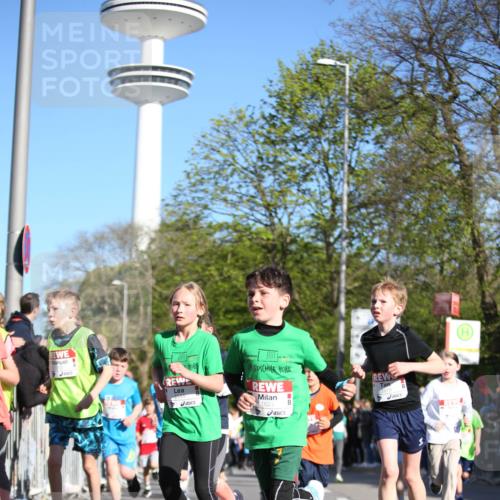 25.04.2025 - Das Zehntel Jannik Wohlers http://msf.ph/oto/7728207 26.04.2025 08:50:27 Laufen 1623 meine-sportfotos.de