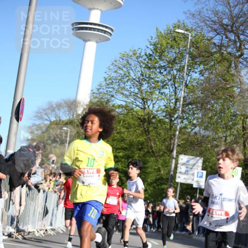 25.04.2025 - Das Zehntel Jannik Wohlers http://msf.ph/oto/7730368 26.04.2025 08:48:50 Laufen 10, 2151 meine-sportfotos.de