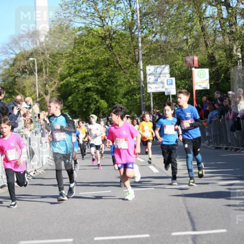 25.04.2025 - Das Zehntel Jannik Wohlers http://msf.ph/oto/7731868 26.04.2025 08:47:22 Laufen  meine-sportfotos.de