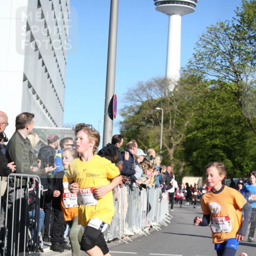 25.04.2025 - Das Zehntel Jannik Wohlers http://msf.ph/oto/7732193 26.04.2025 08:47:00 Laufen  meine-sportfotos.de