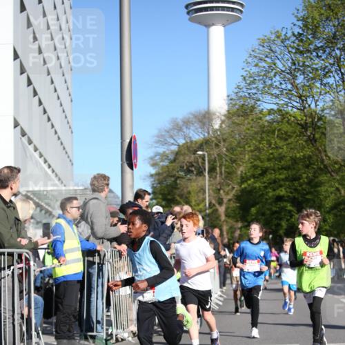 25.04.2025 - Das Zehntel Jannik Wohlers http://msf.ph/oto/7732526 26.04.2025 08:46:40 Laufen  meine-sportfotos.de