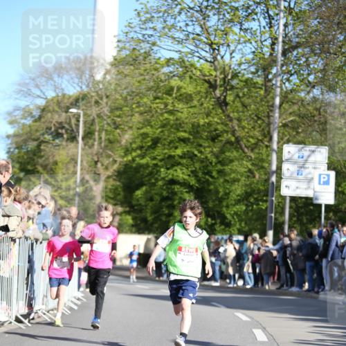 25.04.2025 - Das Zehntel Jannik Wohlers http://msf.ph/oto/7733581 26.04.2025 08:45:18 Laufen  meine-sportfotos.de