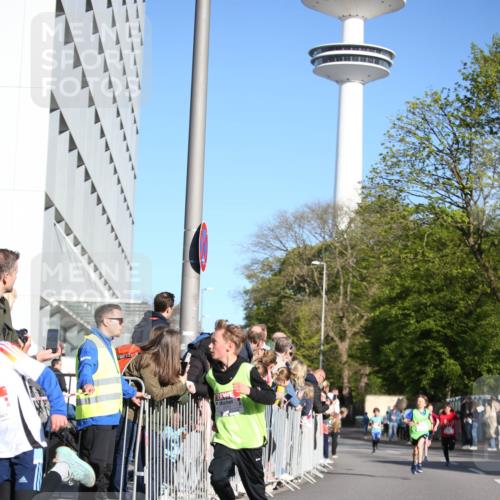 25.04.2025 - Das Zehntel Jannik Wohlers http://msf.ph/oto/7733787 26.04.2025 08:44:58 Laufen  meine-sportfotos.de