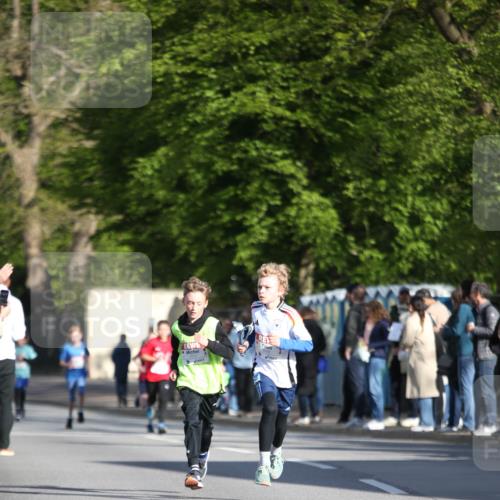 25.04.2025 - Das Zehntel Jannik Wohlers http://msf.ph/oto/7733847 26.04.2025 08:44:54 Laufen  meine-sportfotos.de