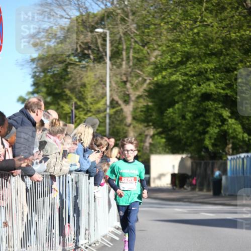 25.04.2025 - Das Zehntel Jannik Wohlers http://msf.ph/oto/7734309 26.04.2025 08:43:43 Laufen  meine-sportfotos.de