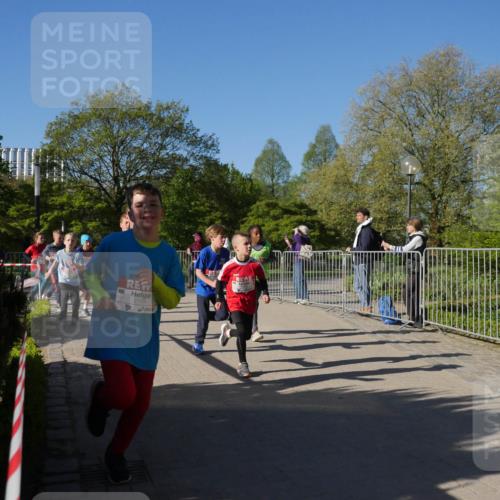 25.04.2025 - Das Zehntel Zöllner http://msf.ph/oto/7752353 26.04.2025 08:42:35 Laufen 2104 meine-sportfotos.de