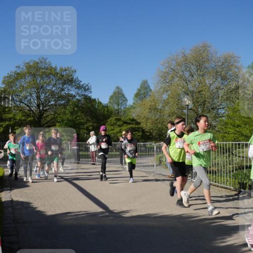 25.04.2025 - Das Zehntel Zöllner http://msf.ph/oto/7753364 26.04.2025 08:44:08 Laufen  meine-sportfotos.de
