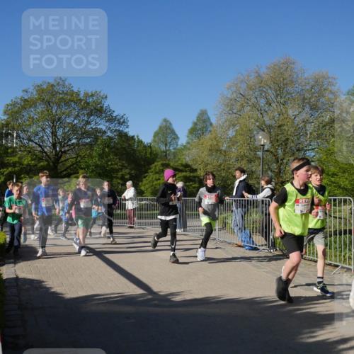 25.04.2025 - Das Zehntel Zöllner http://msf.ph/oto/7753368 26.04.2025 08:44:08 Laufen  meine-sportfotos.de