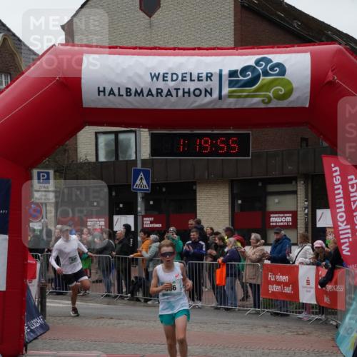 04.05.2025 - 8. Wedeler Halbmarathon Felixshl http://msf.ph/oto/7815403 04.05.2025 11:19:53 Ziel 478, 630, 966 meine-sportfotos.de