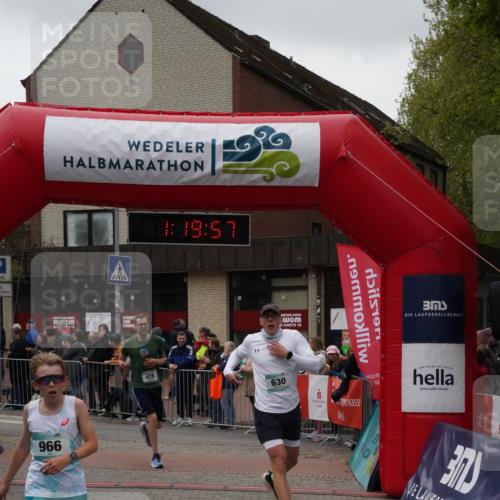 04.05.2025 - 8. Wedeler Halbmarathon Felixshl http://msf.ph/oto/7815438 04.05.2025 11:19:55 Ziel 478, 630, 966 meine-sportfotos.de