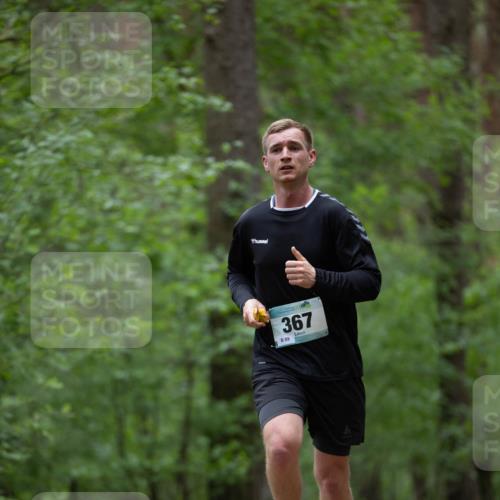 04.05.2025 - 8. Wedeler Halbmarathon Michael Strokosch http://msf.ph/oto/7815587 04.05.2025 10:31:48 Laufen 367, 89 meine-sportfotos.de