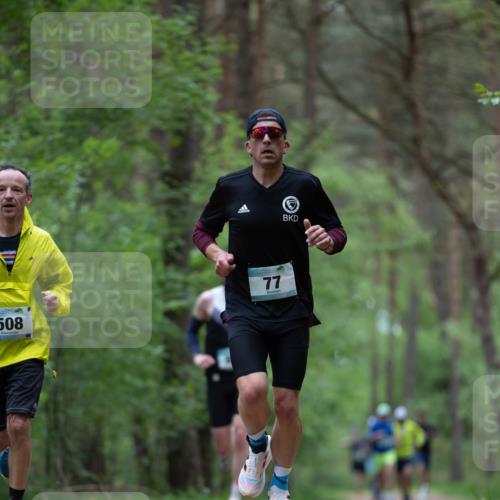 04.05.2025 - 8. Wedeler Halbmarathon Michael Strokosch http://msf.ph/oto/7815630 04.05.2025 10:32:22 Laufen 508, 77 meine-sportfotos.de