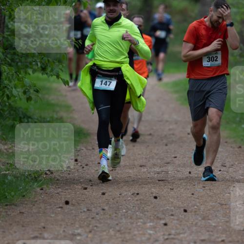 04.05.2025 - 8. Wedeler Halbmarathon Michael Strokosch http://msf.ph/oto/7815831 04.05.2025 10:35:01 Laufen 755, 147, 302 meine-sportfotos.de