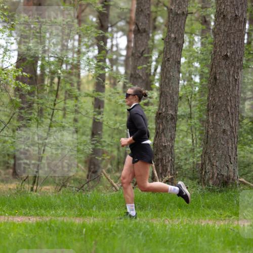 04.05.2025 - 8. Wedeler Halbmarathon Michael Strokosch http://msf.ph/oto/7815980 04.05.2025 10:36:55 Laufen  meine-sportfotos.de