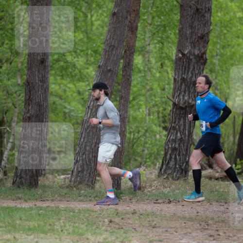 04.05.2025 - 8. Wedeler Halbmarathon Michael Strokosch http://msf.ph/oto/7816075 04.05.2025 10:41:06 Laufen 45 meine-sportfotos.de
