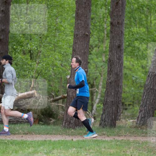 04.05.2025 - 8. Wedeler Halbmarathon Michael Strokosch http://msf.ph/oto/7816080 04.05.2025 10:41:07 Laufen 5 meine-sportfotos.de
