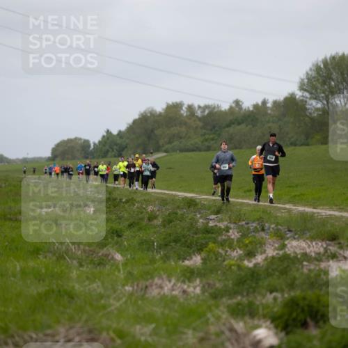 04.05.2025 - 8. Wedeler Halbmarathon Michael Strokosch http://msf.ph/oto/7816671 04.05.2025 11:31:05 Laufen  meine-sportfotos.de